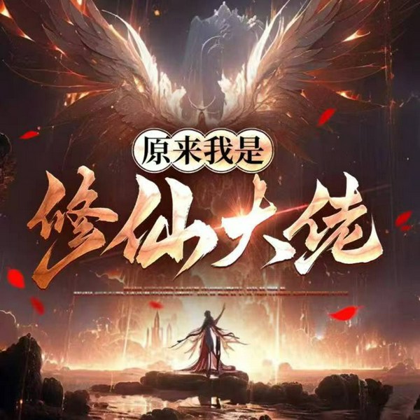 原来我是修仙大佬|扮猪吃老虎|爆笑修仙爽文