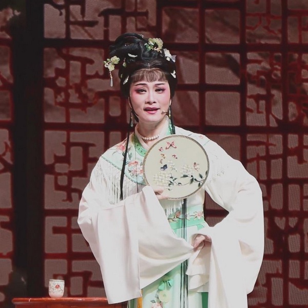 秦楼月