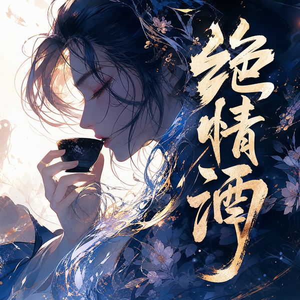 绝情酒