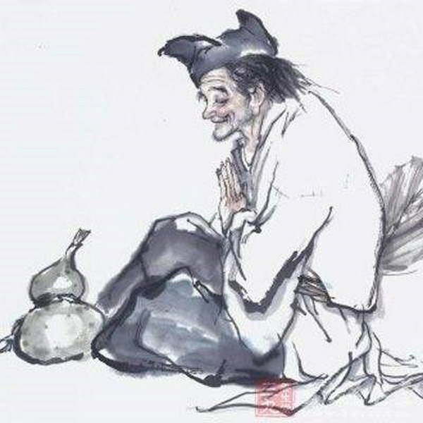 道济前传