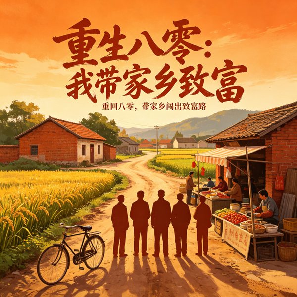 重生八零:我带家乡致富