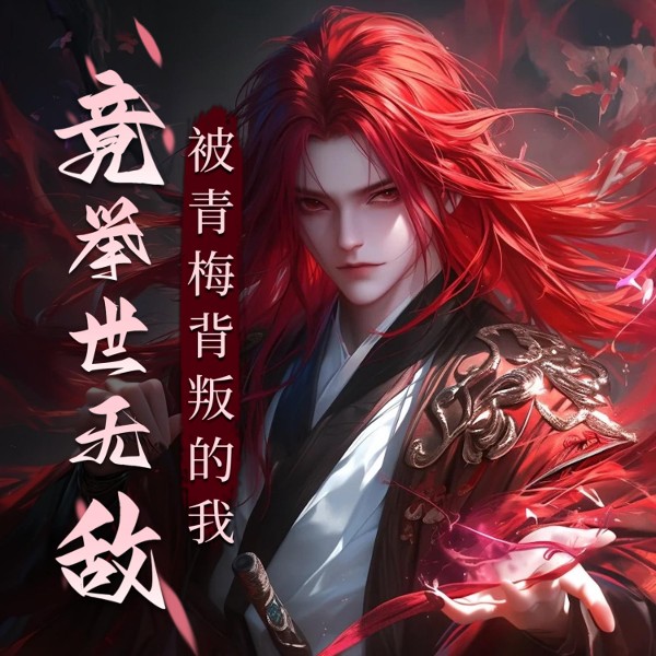 被青梅背叛的我，竟举世无敌