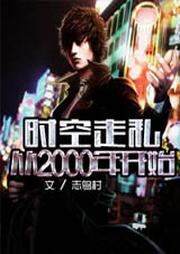 时空走私从2000年开始-志鸟村-枫九娘
