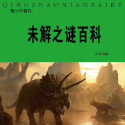 未解之謎百科-宋濤-字符舞動