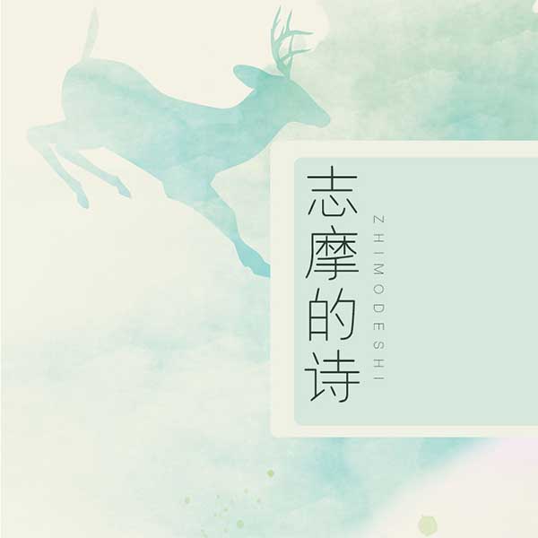 志摩的诗