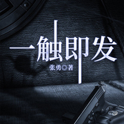 一触即发|钟汉良主演影视原著|伪装者同系列|张勇谍战三部曲-张勇-一路听天下