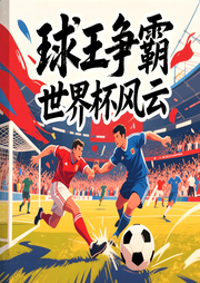 球王争霸·世界杯风云|92年足球恩怨全解析--疯狂说书客