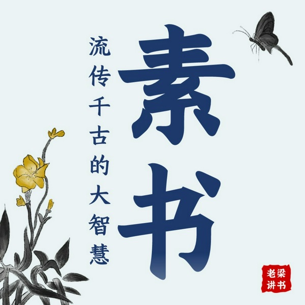 素书|彻底讲透|大智慧|国学经典