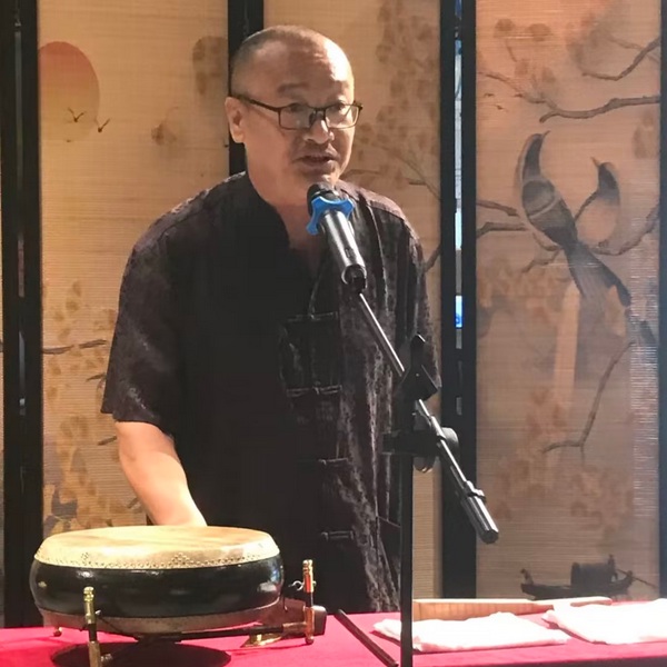 时迁火烧翠云楼