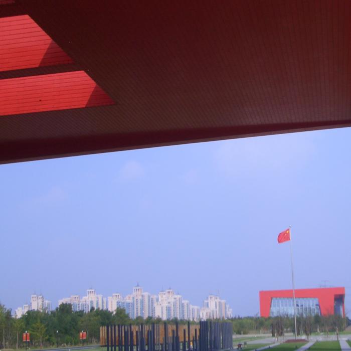 上海外婆带侬兜上海-佚名-乐意乐意