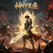神印王座|唐家三少巨作|同名动漫热播
