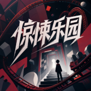 惊悚乐园|第一部-佚名-剧舞吧瓦塔
