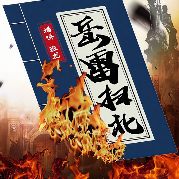 岳雷扫北|岳飞传续篇