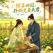 惊喜田园：扑倒克妻夫君-龙问月-墨和溪