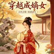 穿越成嫡女-无从考证-竹删