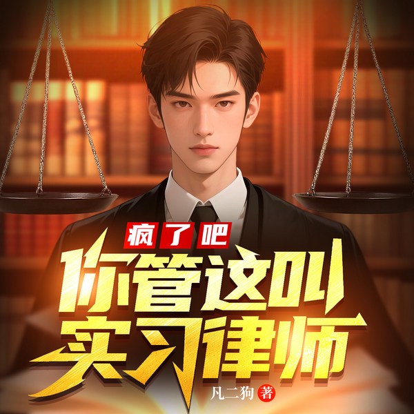 疯了吧，你管这叫实习律师|法外狂徒|法庭硬刚|送走对方律师
