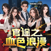 血色浪漫-佚名-白家大貓