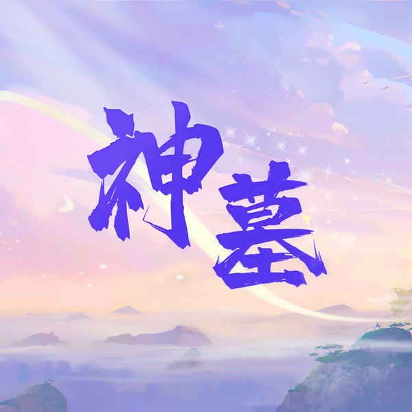 神墓