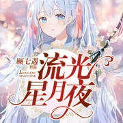 流光星月夜