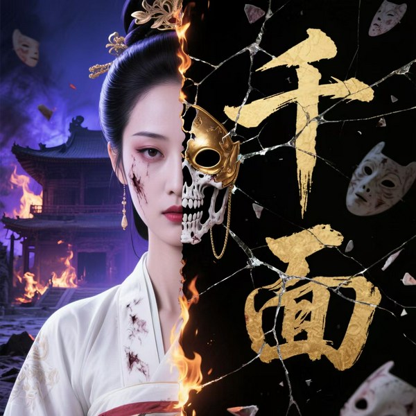 千面|复仇爽文|重生|多人精品