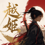 越姬|云天河播讲-佚名-云天河