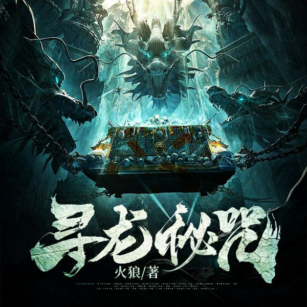 寻龙秘咒