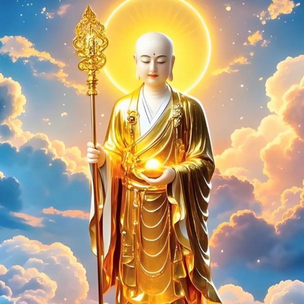 地藏经讲解