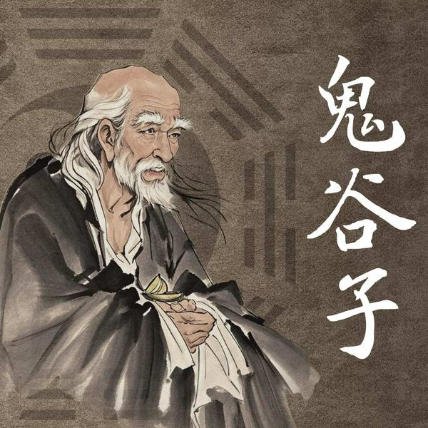 鬼谷子|大全集