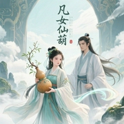 凡女仙葫|畅听经典-冬天的柳叶-沈清朝