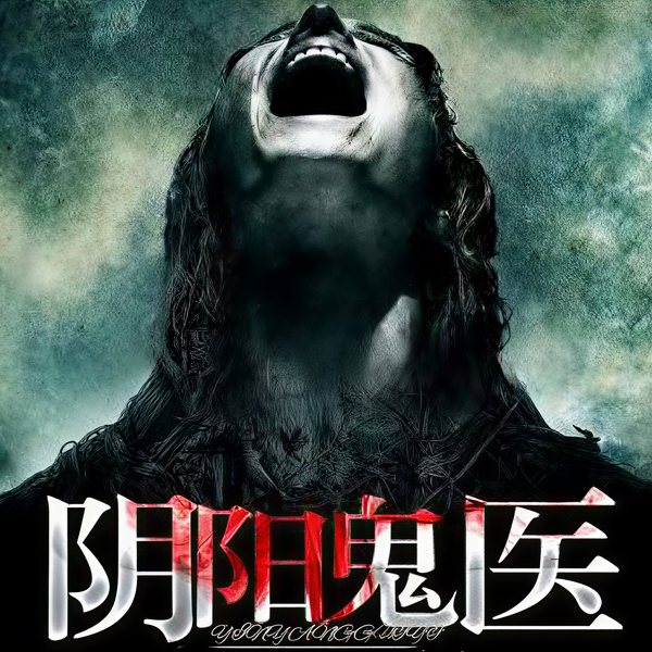 阴阳鬼医|阴阳医馆,只医鬼,不医人