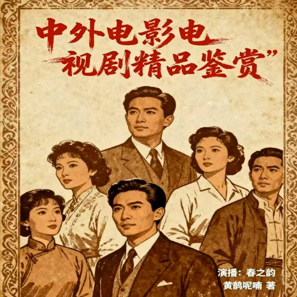 浮光掠影|中外电影电视剧精品鉴赏