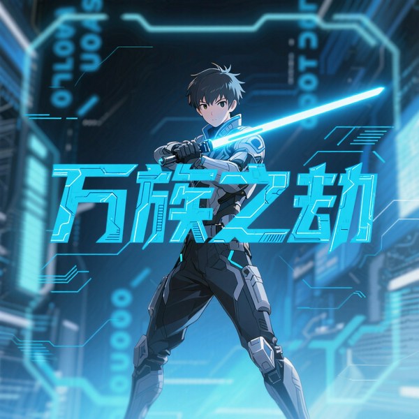 万族之劫|高武|爱国流|热血