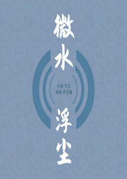 微水浮尘-灵石-苏鄂有声