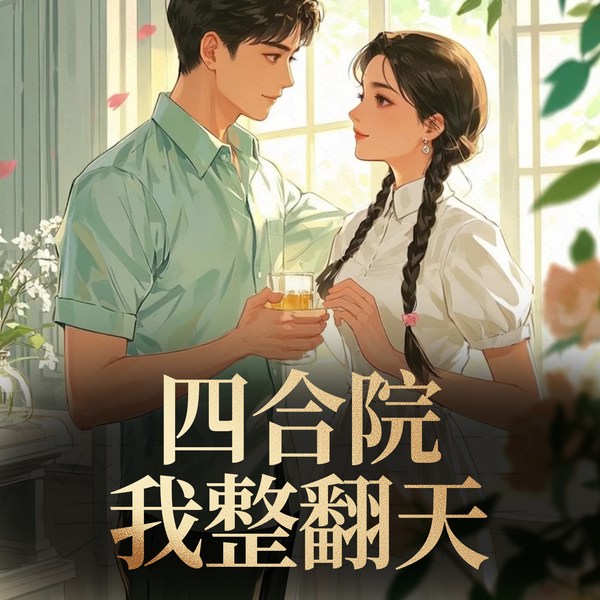 四合院我整翻天