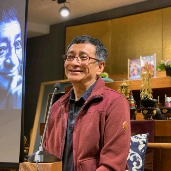 狂野的觉醒