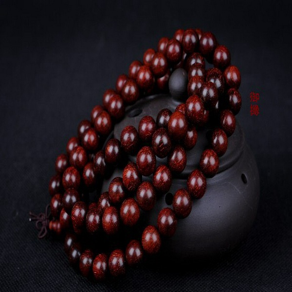 108颗佛珠的含义