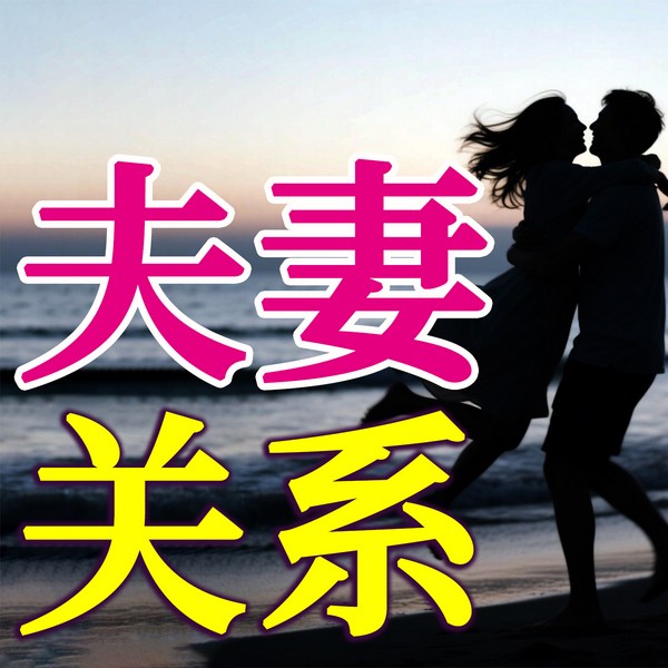 夫妻关系
