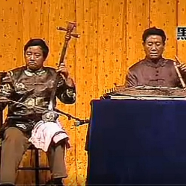 沭阳琴书