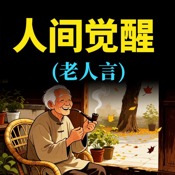 人间觉醒：老人言