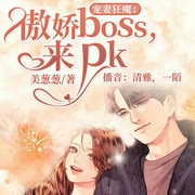 宠妻狂魔：傲娇boss，来pk-佚名-逐浪小说网，播音清雅