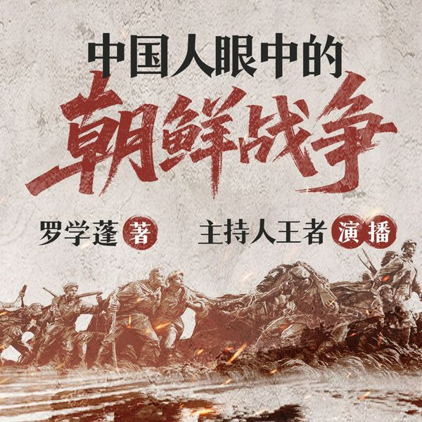 中国人眼中的朝鲜战争|抗美援朝|斯大林毛泽东彭德怀