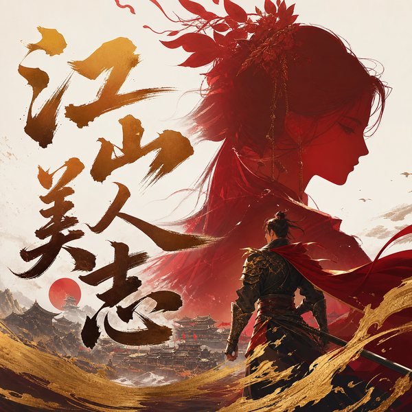江山美人志