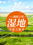 地球之肾：湿地 功能与服务-崔丽娟-播音崔丽娟