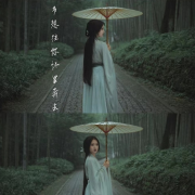 多想往你怀里奔去--麦穗姑娘-佚名