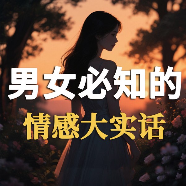 男女必知的情感大实话