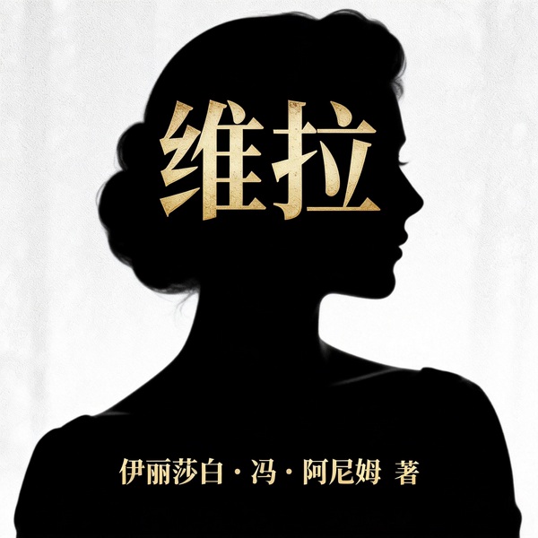 完美面具：维拉|完美面具下的陷阱|消失的她x隐身的名字