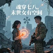 魂穿七八：末世女有空间-佚名-主播棉朵朵