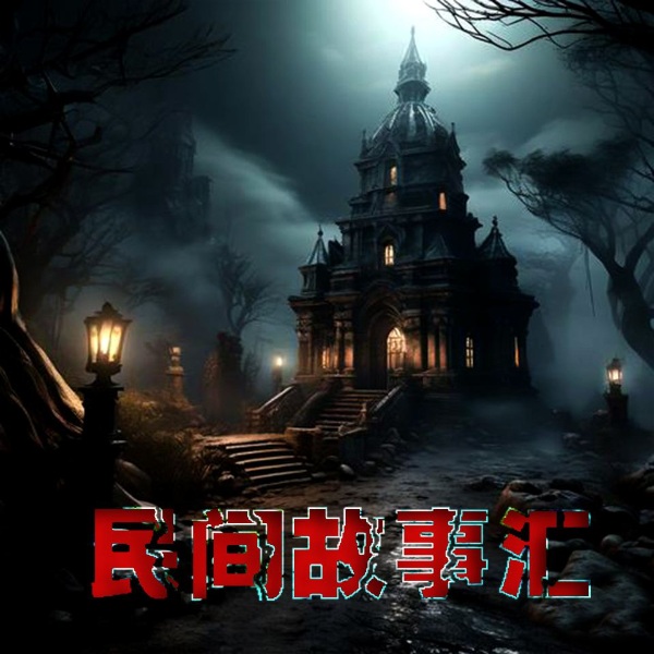 民间传奇故事|鬼故事