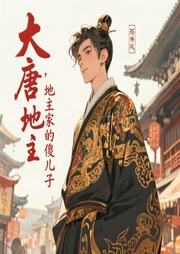 大唐地主家的傻儿子-江湖一枝红花-懒人684228001
