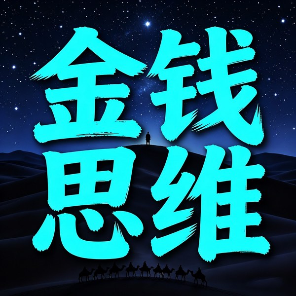 金钱思维:决定你收入层次的理财思维